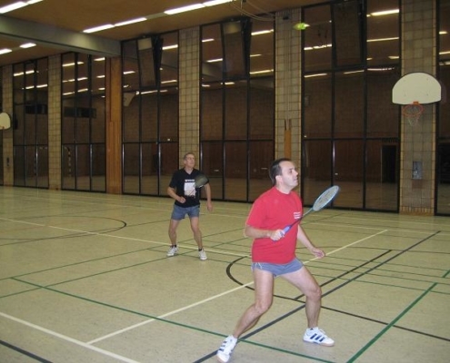 badminton btc