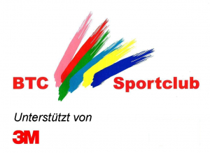 BTC Logo 3M