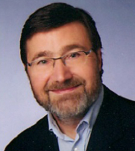 Dr. Günter Heurung (Sport- / Jugendwart)  